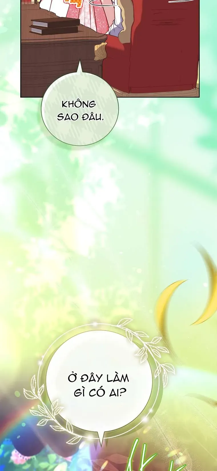 Cha Nào Con Nấy - Chap 43 - Trang 47