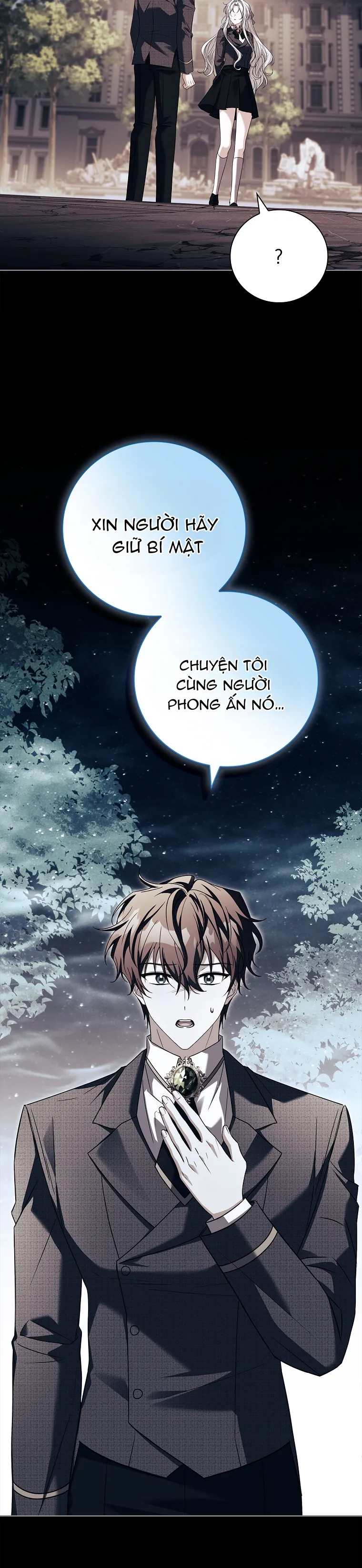 Cha Nào Con Nấy - Chap 43 - Trang 5