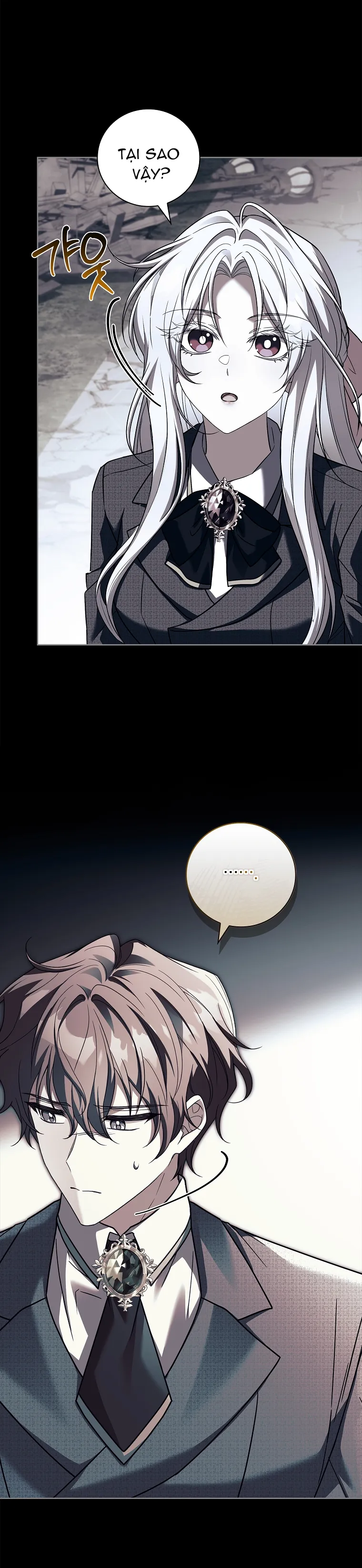 Cha Nào Con Nấy - Chap 43 - Trang 6