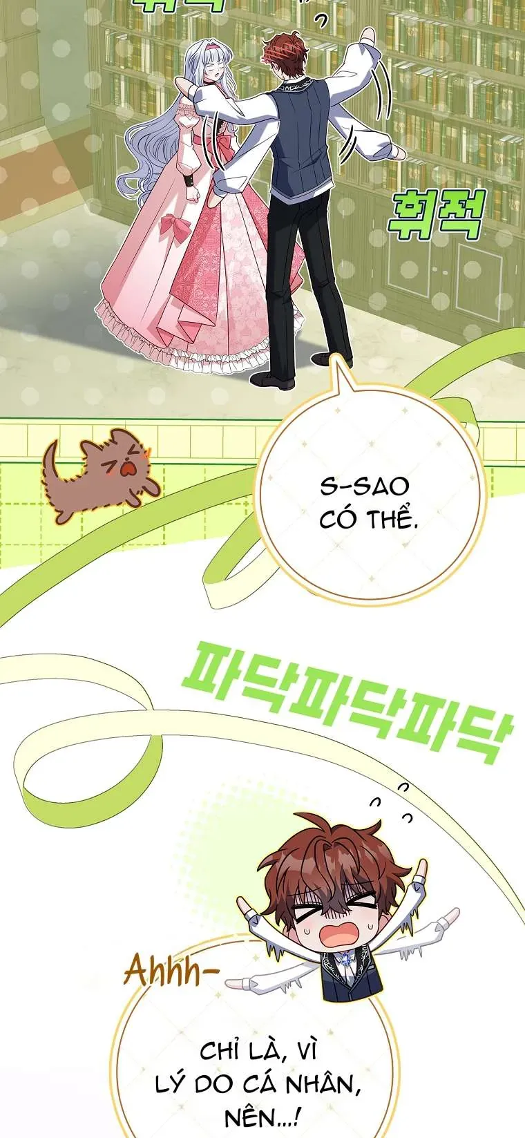 Cha Nào Con Nấy - Chap 43 - Trang 64