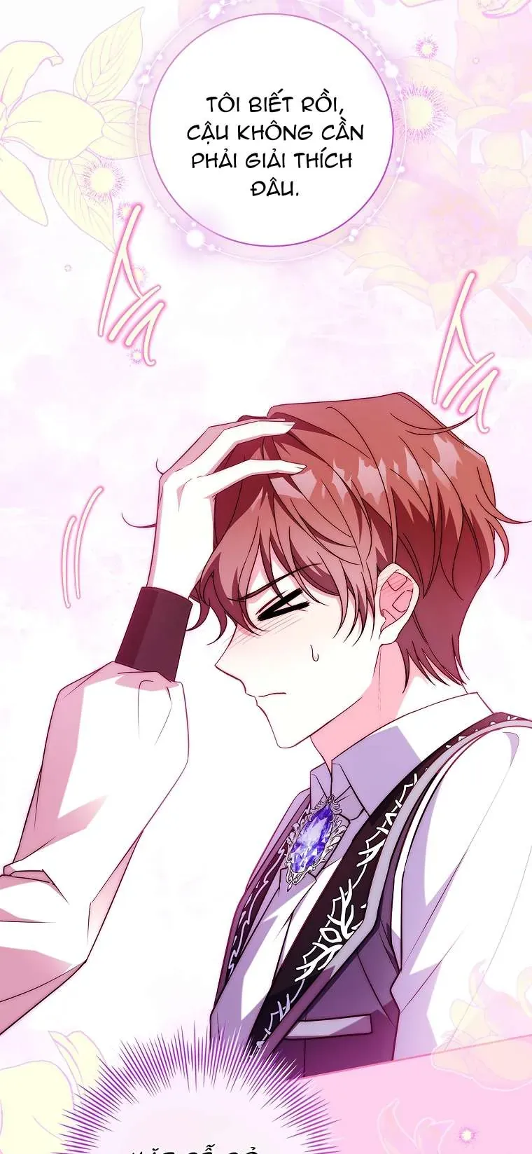 Cha Nào Con Nấy - Chap 43 - Trang 66