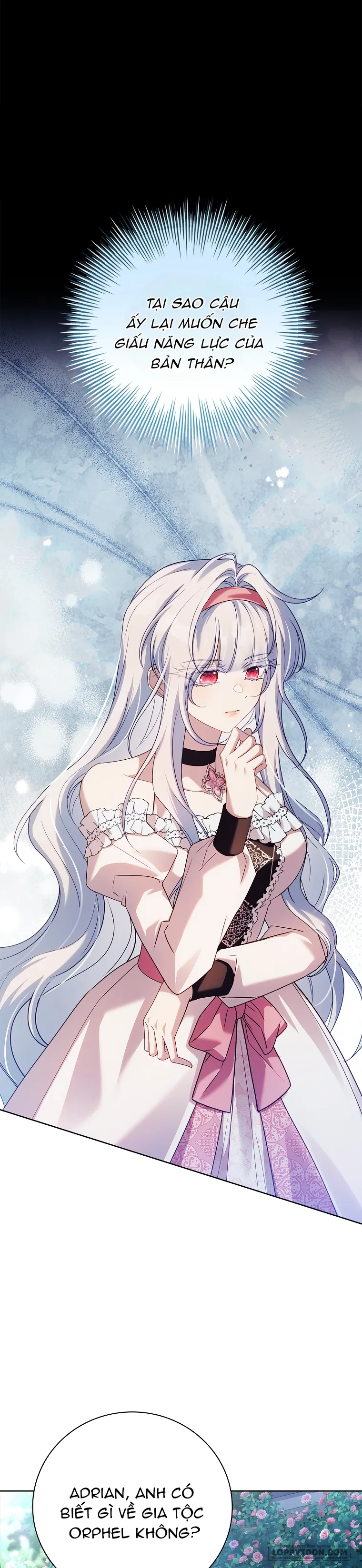 Cha Nào Con Nấy - Chap 43 - Trang 7