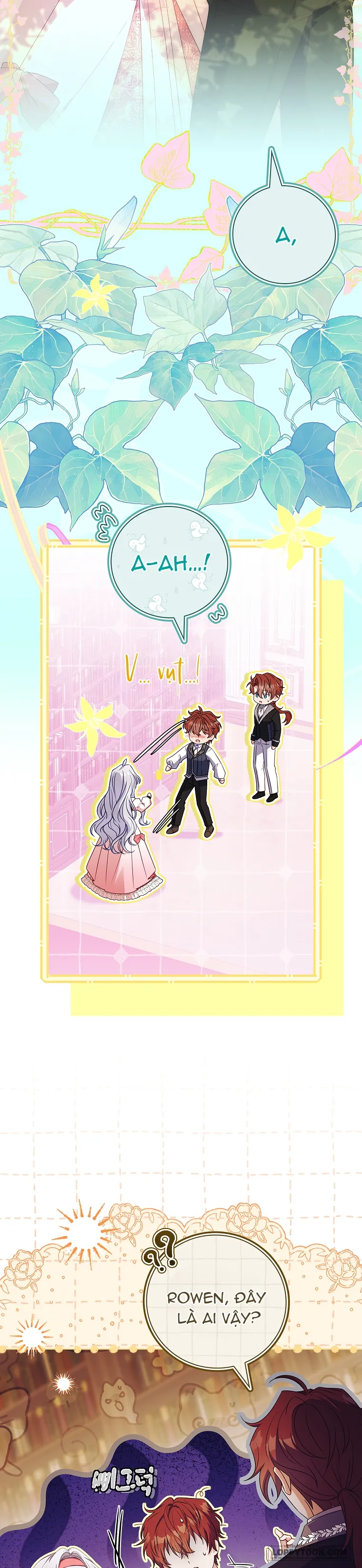 Cha Nào Con Nấy - Chap 44 - Trang 1