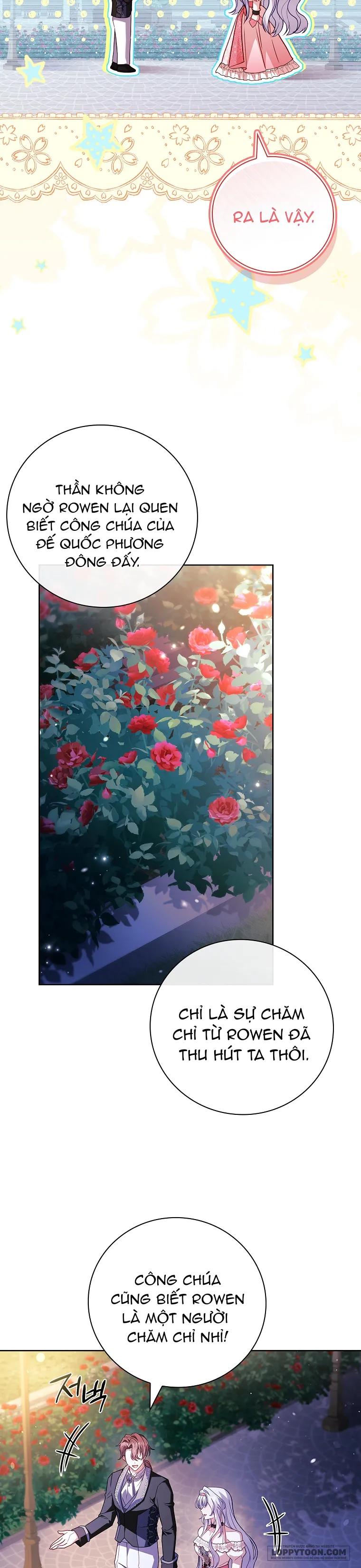Cha Nào Con Nấy - Chap 44 - Trang 10