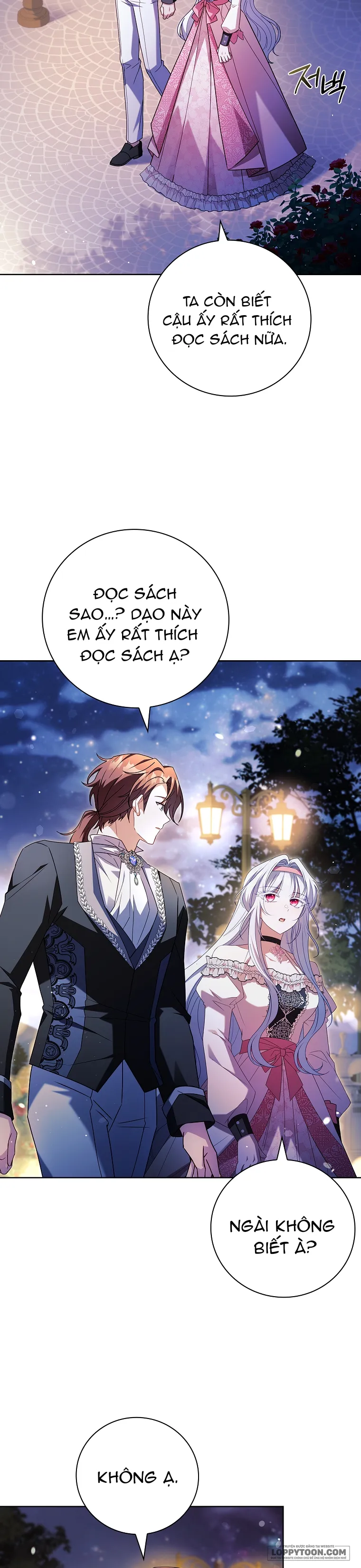 Cha Nào Con Nấy - Chap 44 - Trang 11