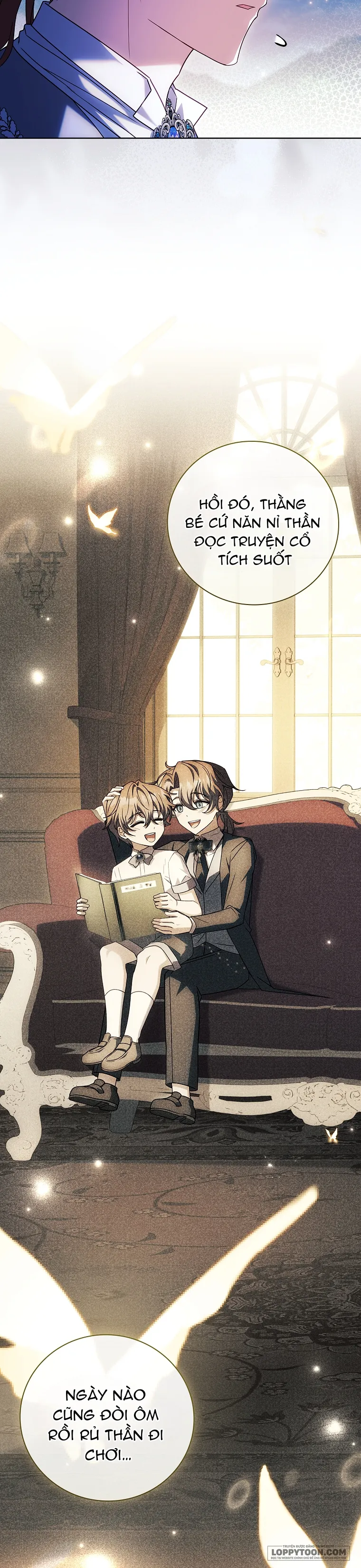Cha Nào Con Nấy - Chap 44 - Trang 13