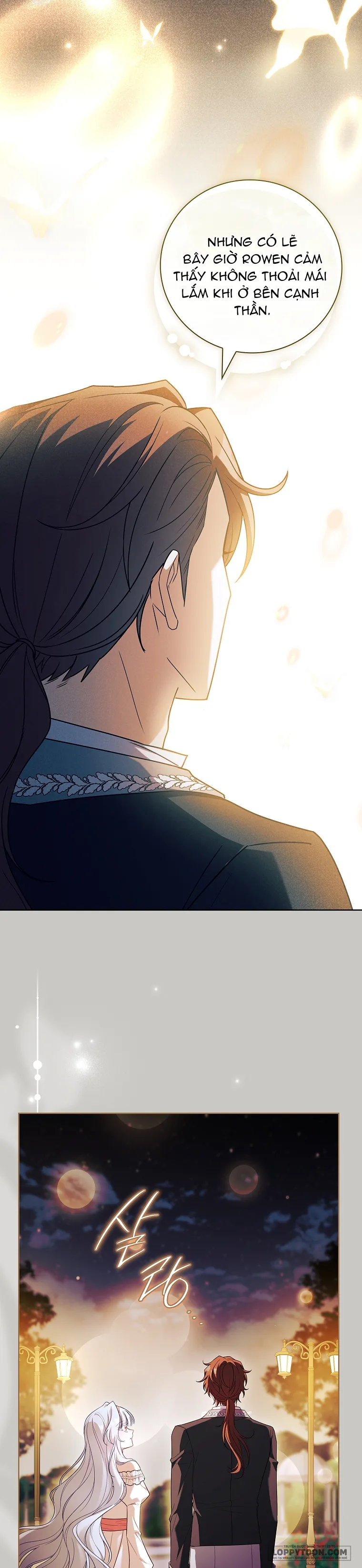 Cha Nào Con Nấy - Chap 44 - Trang 14