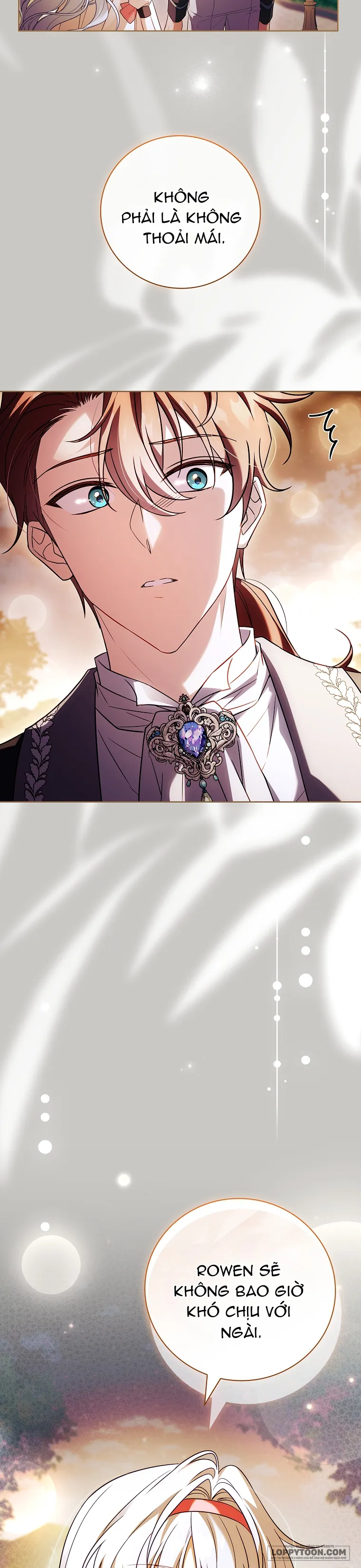 Cha Nào Con Nấy - Chap 44 - Trang 15