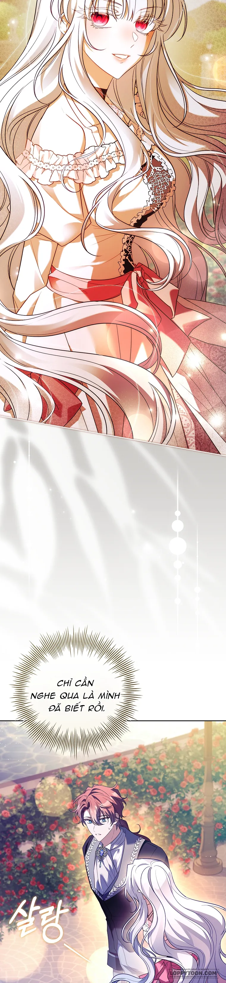 Cha Nào Con Nấy - Chap 44 - Trang 16