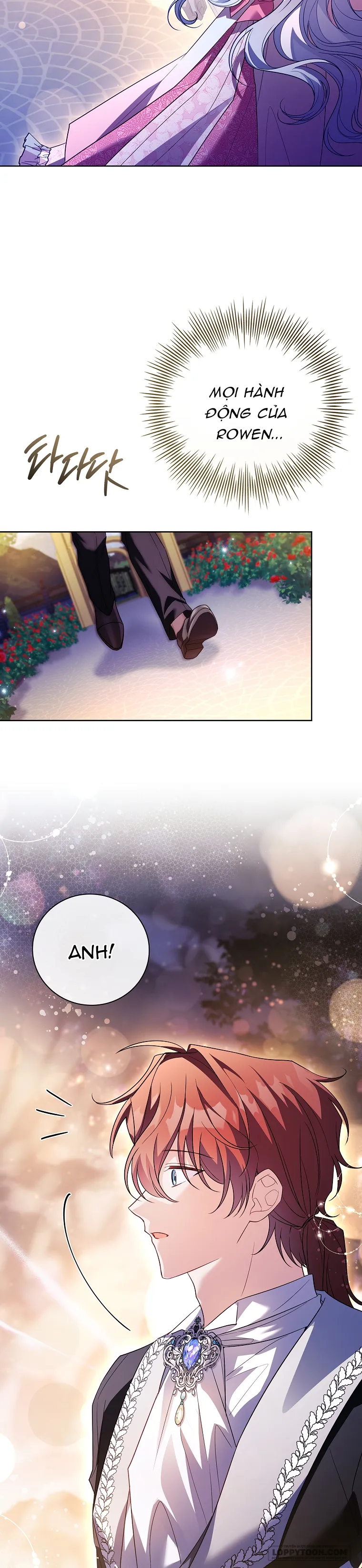 Cha Nào Con Nấy - Chap 44 - Trang 17