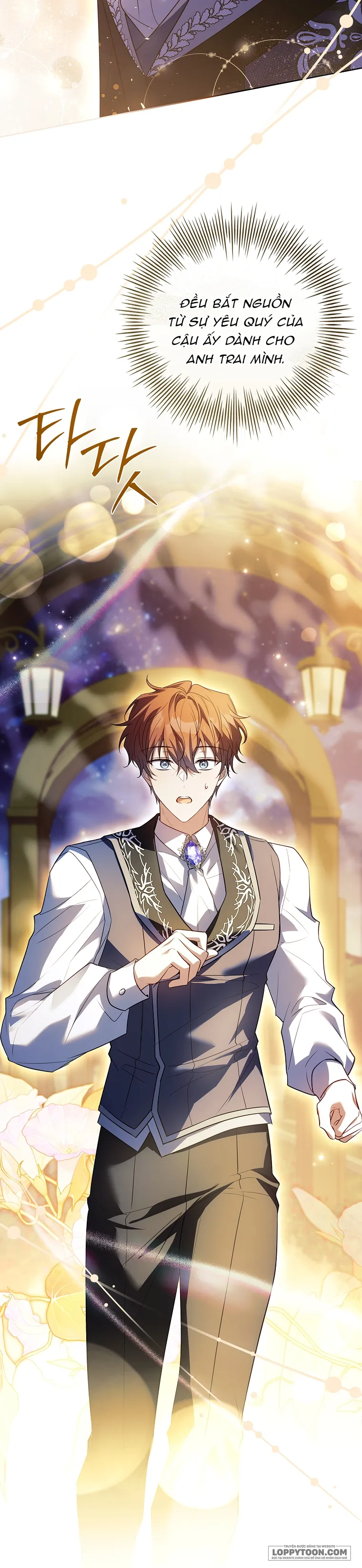 Cha Nào Con Nấy - Chap 44 - Trang 18