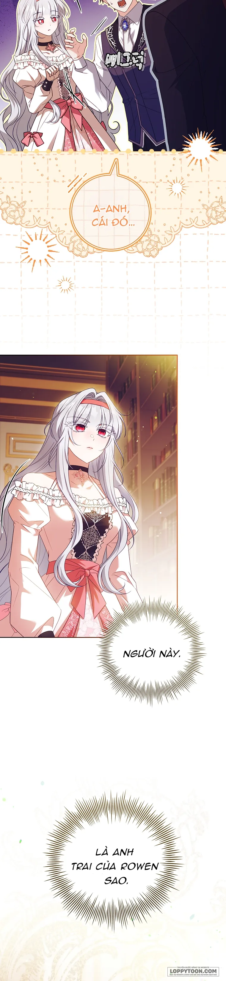 Cha Nào Con Nấy - Chap 44 - Trang 2