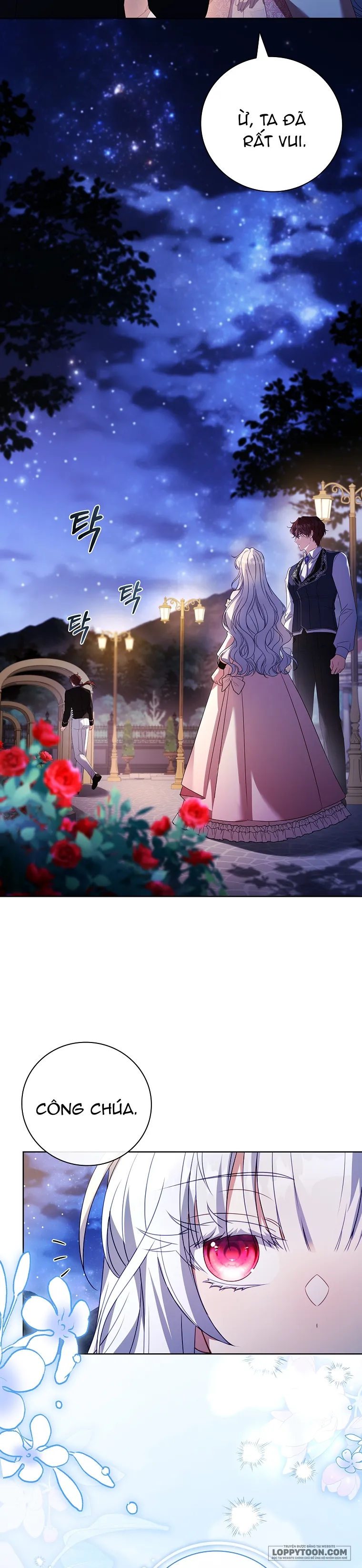 Cha Nào Con Nấy - Chap 44 - Trang 20