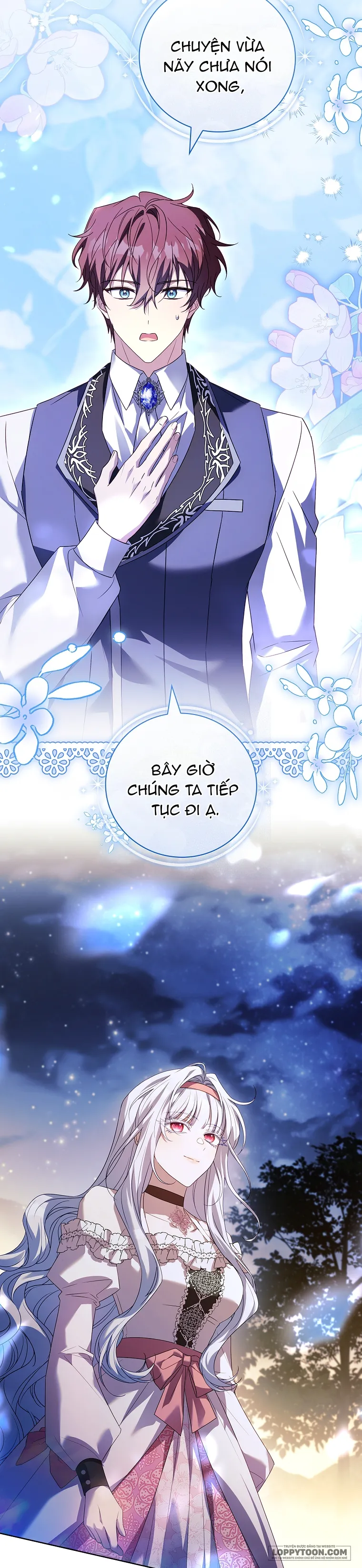 Cha Nào Con Nấy - Chap 44 - Trang 21