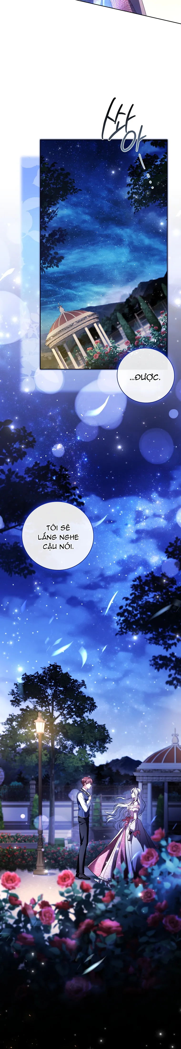 Cha Nào Con Nấy - Chap 44 - Trang 22