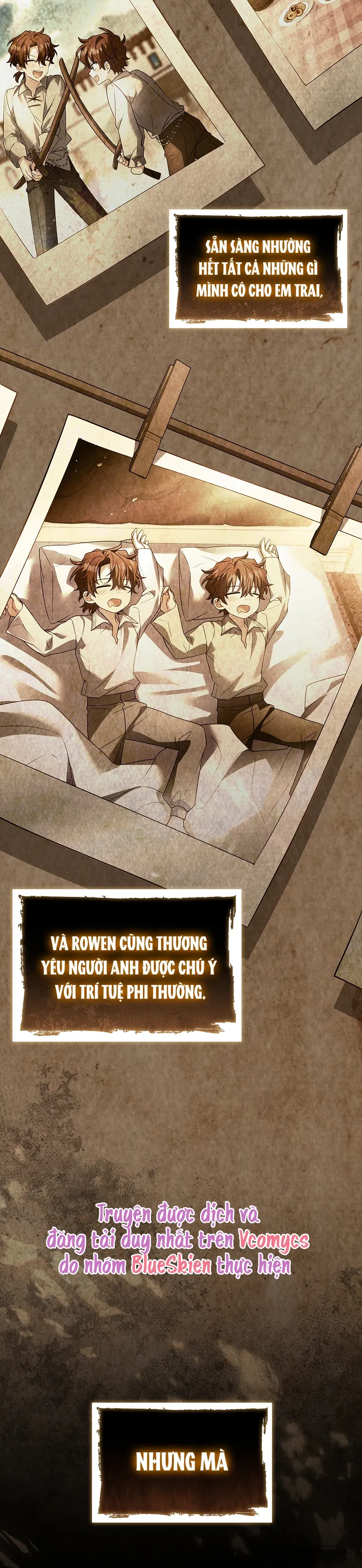Cha Nào Con Nấy - Chap 44 - Trang 25
