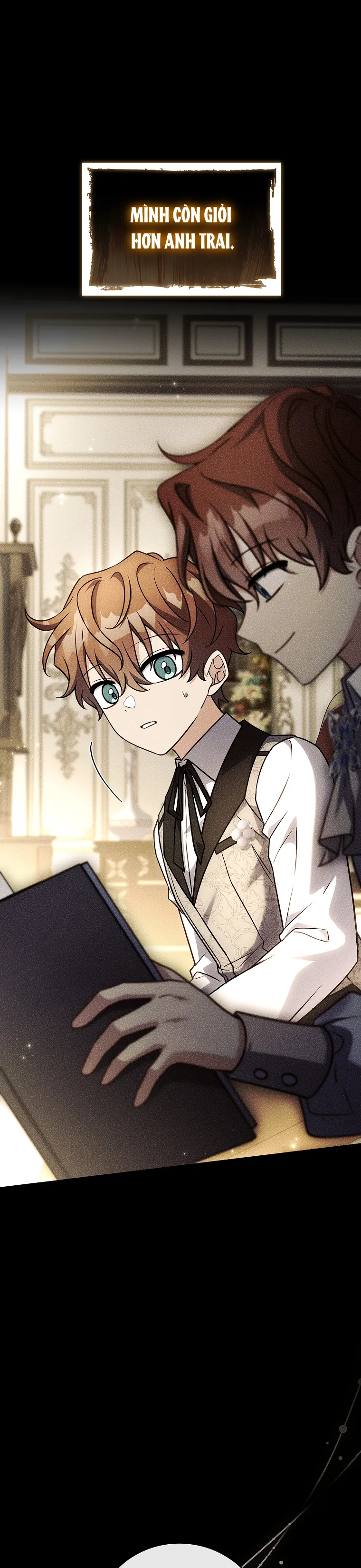 Cha Nào Con Nấy - Chap 44 - Trang 27