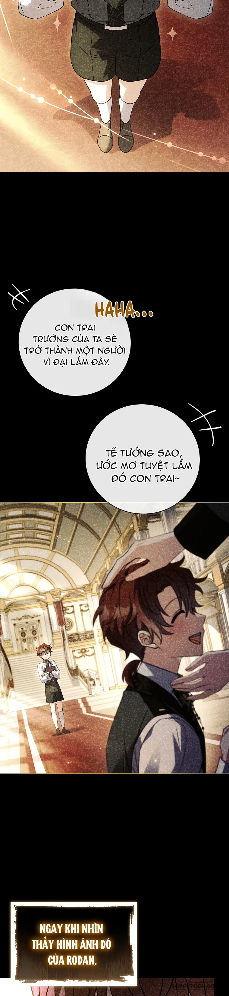 Cha Nào Con Nấy - Chap 44 - Trang 29