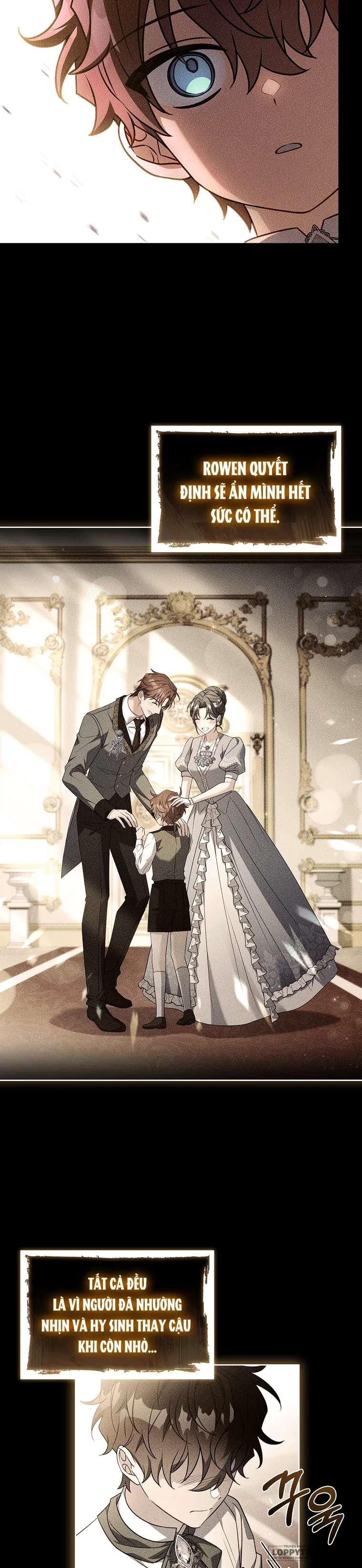 Cha Nào Con Nấy - Chap 44 - Trang 30
