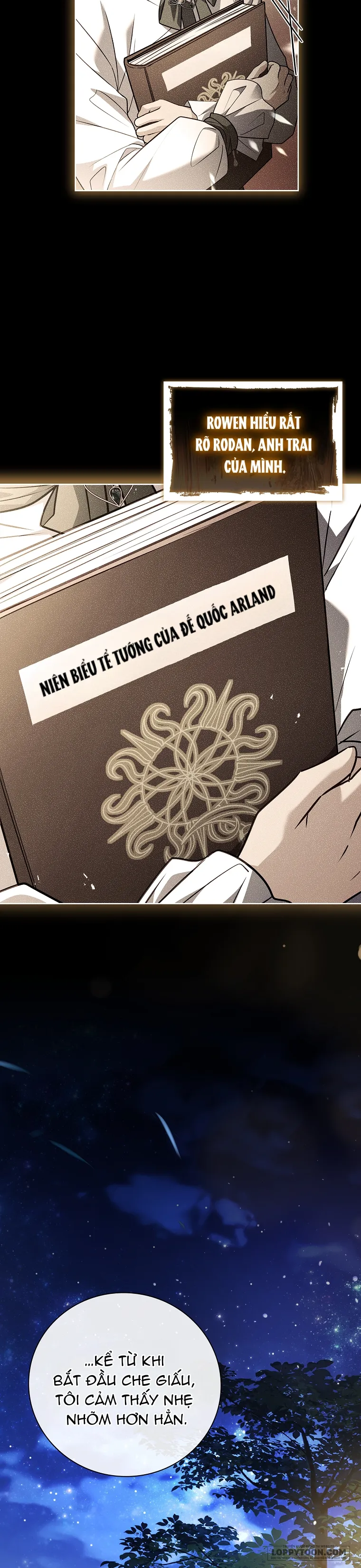Cha Nào Con Nấy - Chap 44 - Trang 31