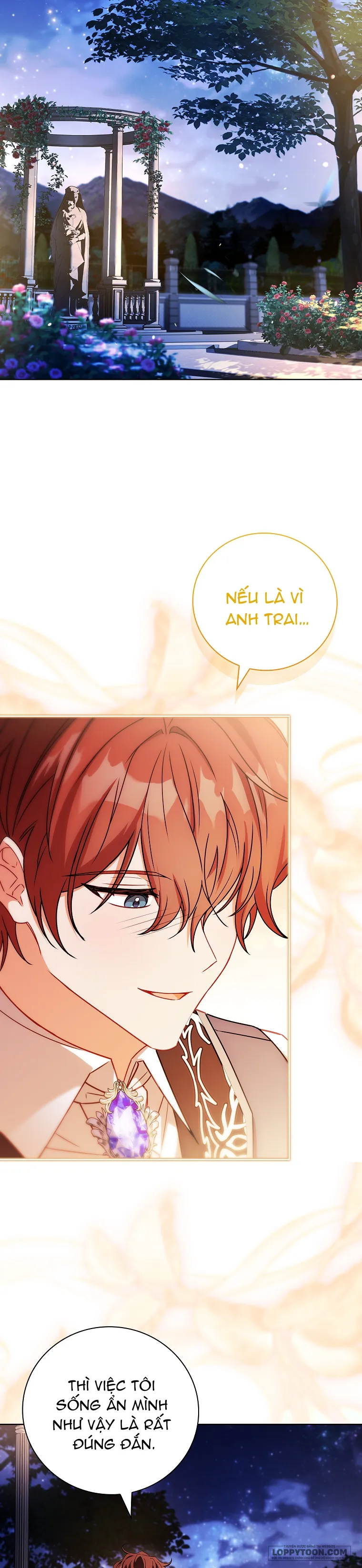 Cha Nào Con Nấy - Chap 44 - Trang 32