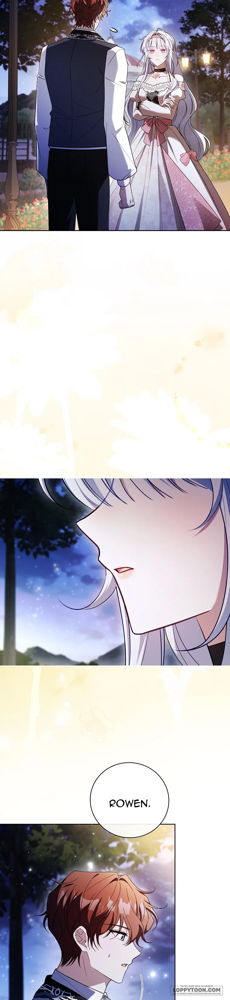 Cha Nào Con Nấy - Chap 44 - Trang 33