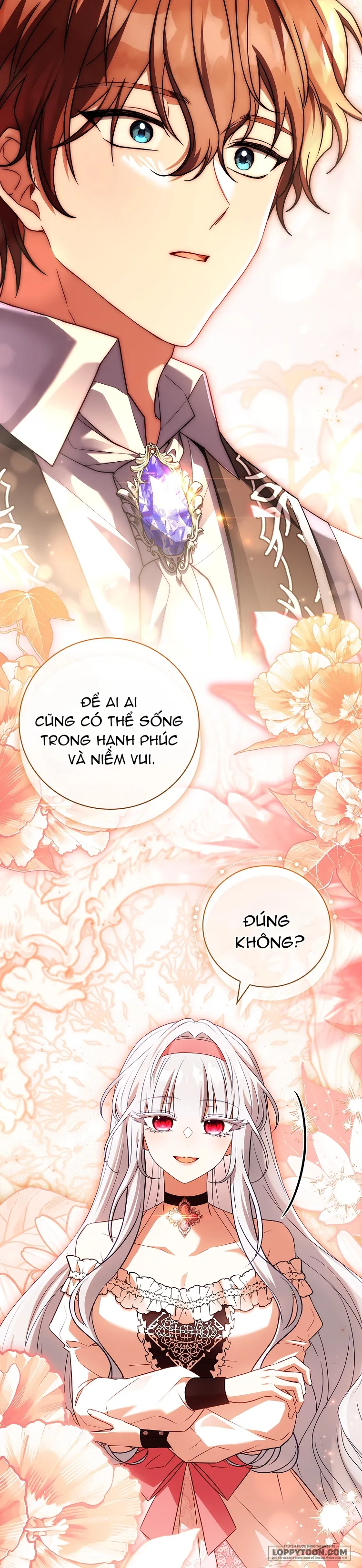 Cha Nào Con Nấy - Chap 44 - Trang 35