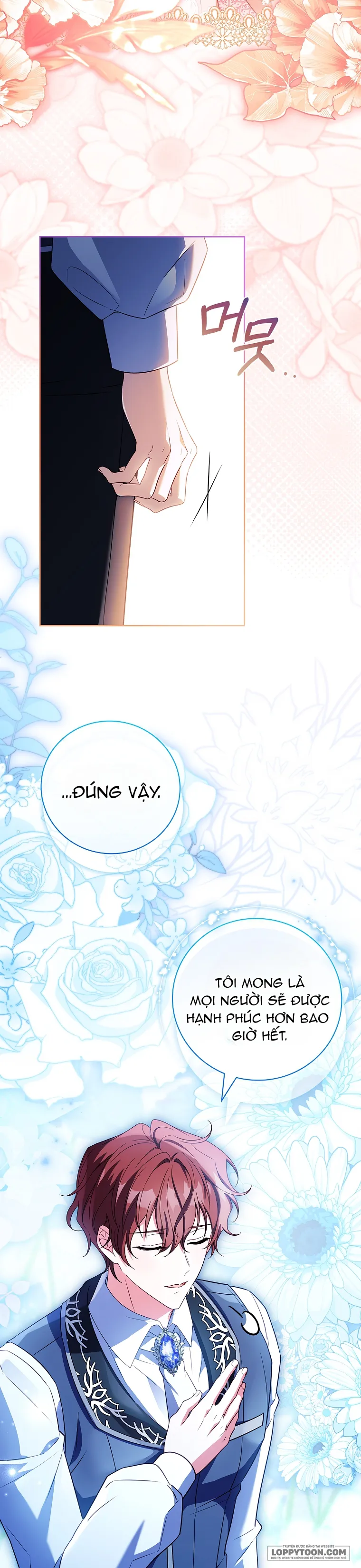 Cha Nào Con Nấy - Chap 44 - Trang 36
