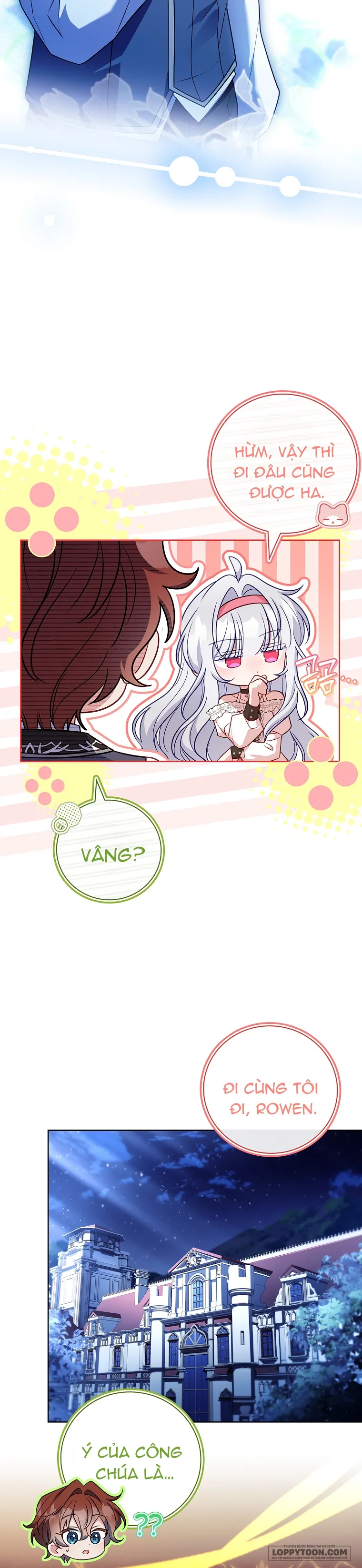 Cha Nào Con Nấy - Chap 44 - Trang 37