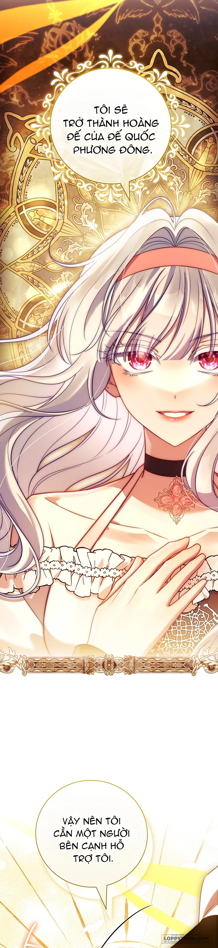 Cha Nào Con Nấy - Chap 44 - Trang 38