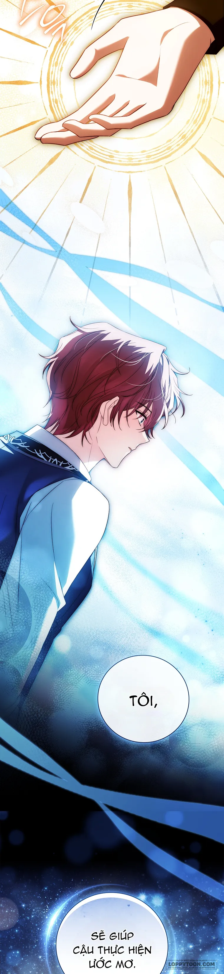 Cha Nào Con Nấy - Chap 44 - Trang 39