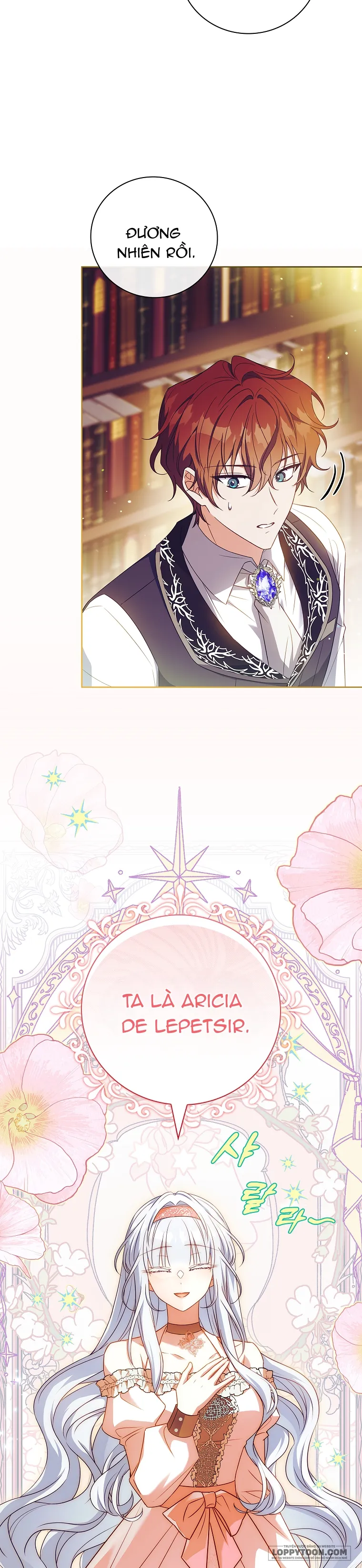 Cha Nào Con Nấy - Chap 44 - Trang 4