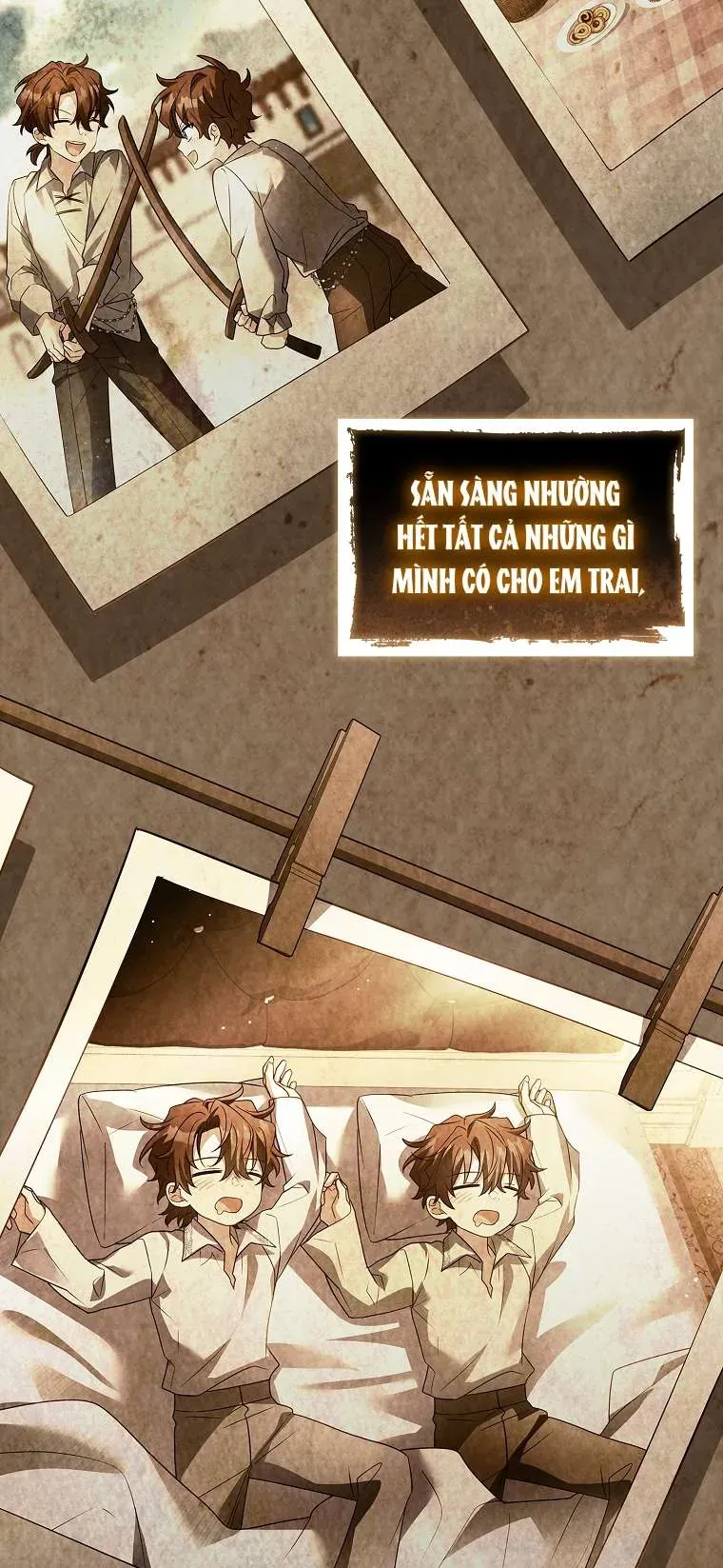 Cha Nào Con Nấy - Chap 44 - Trang 47