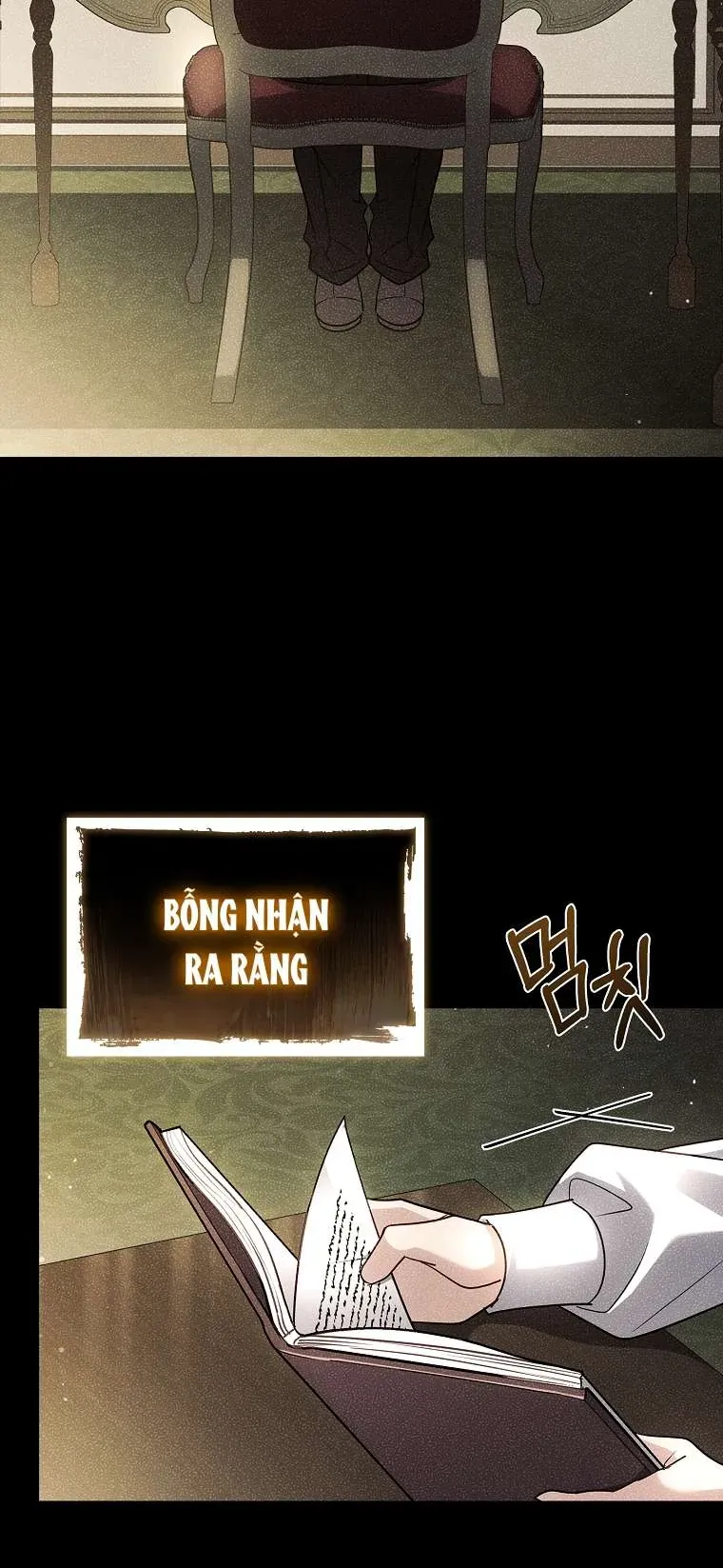 Cha Nào Con Nấy - Chap 44 - Trang 50