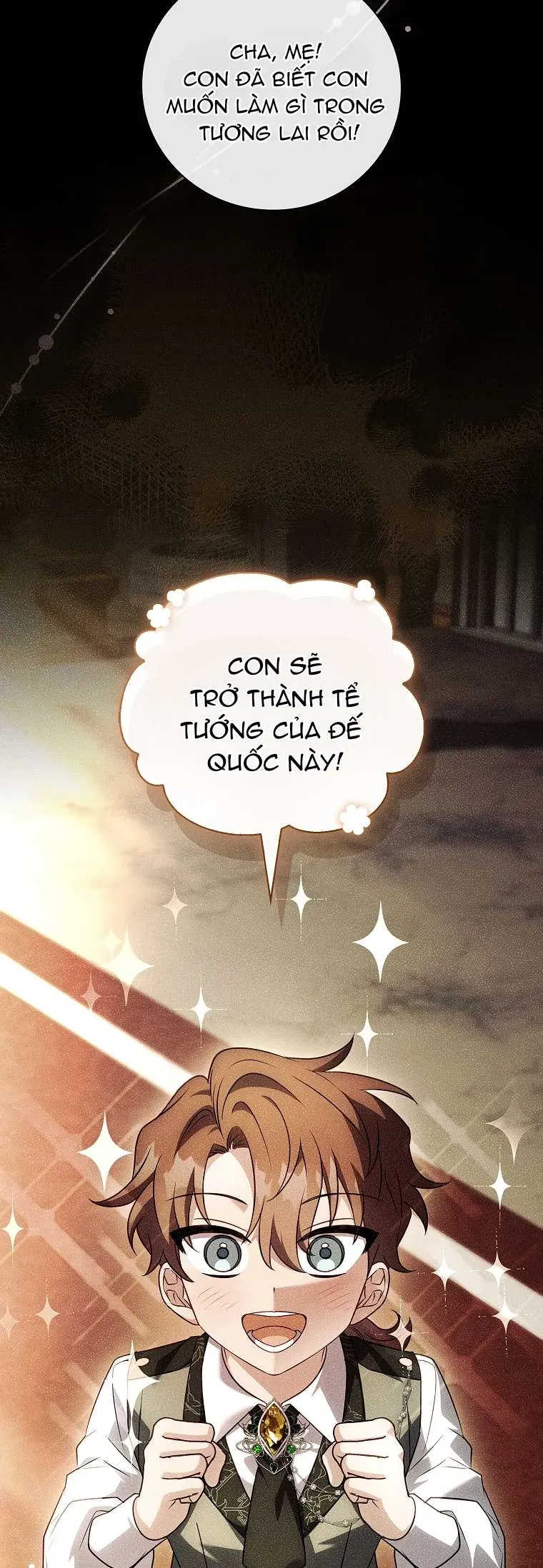 Cha Nào Con Nấy - Chap 44 - Trang 53