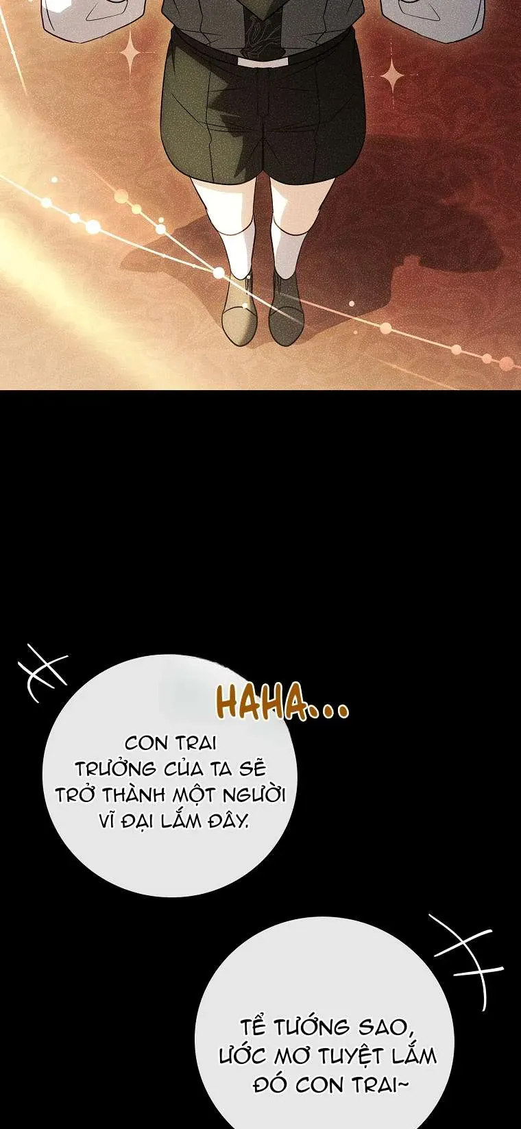 Cha Nào Con Nấy - Chap 44 - Trang 54