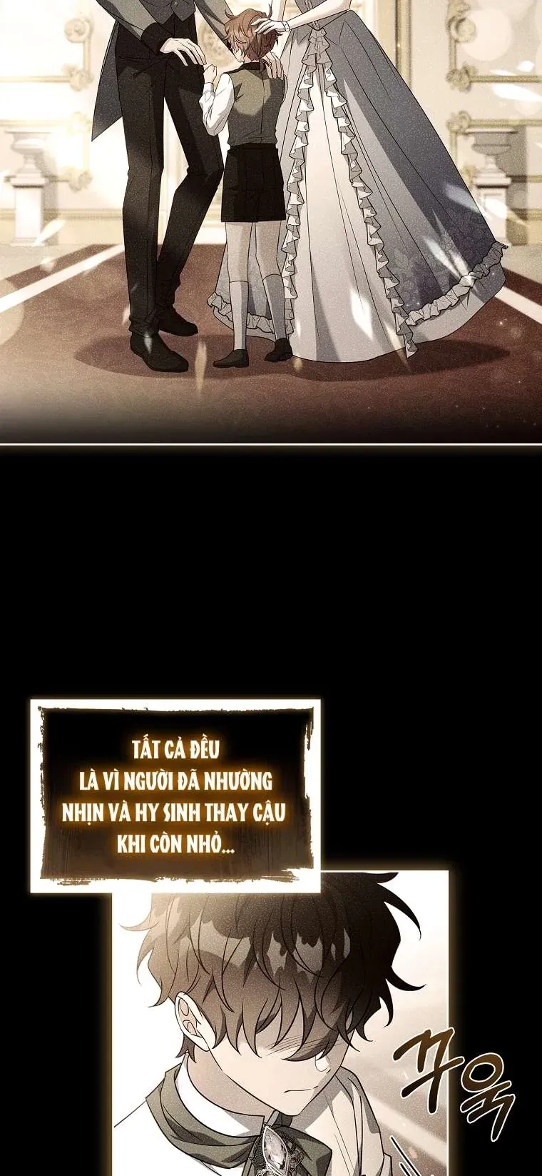 Cha Nào Con Nấy - Chap 44 - Trang 57