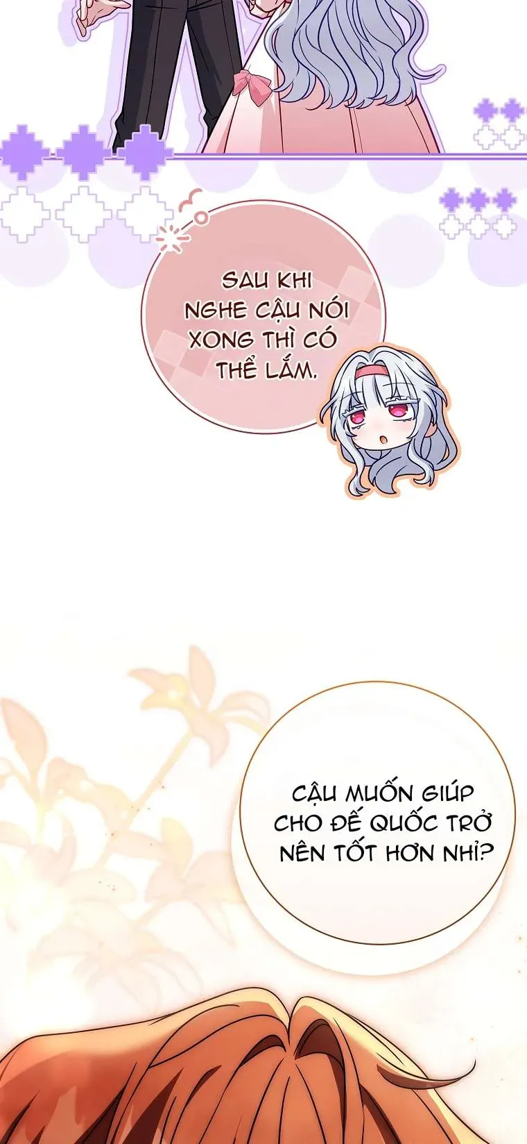Cha Nào Con Nấy - Chap 44 - Trang 65