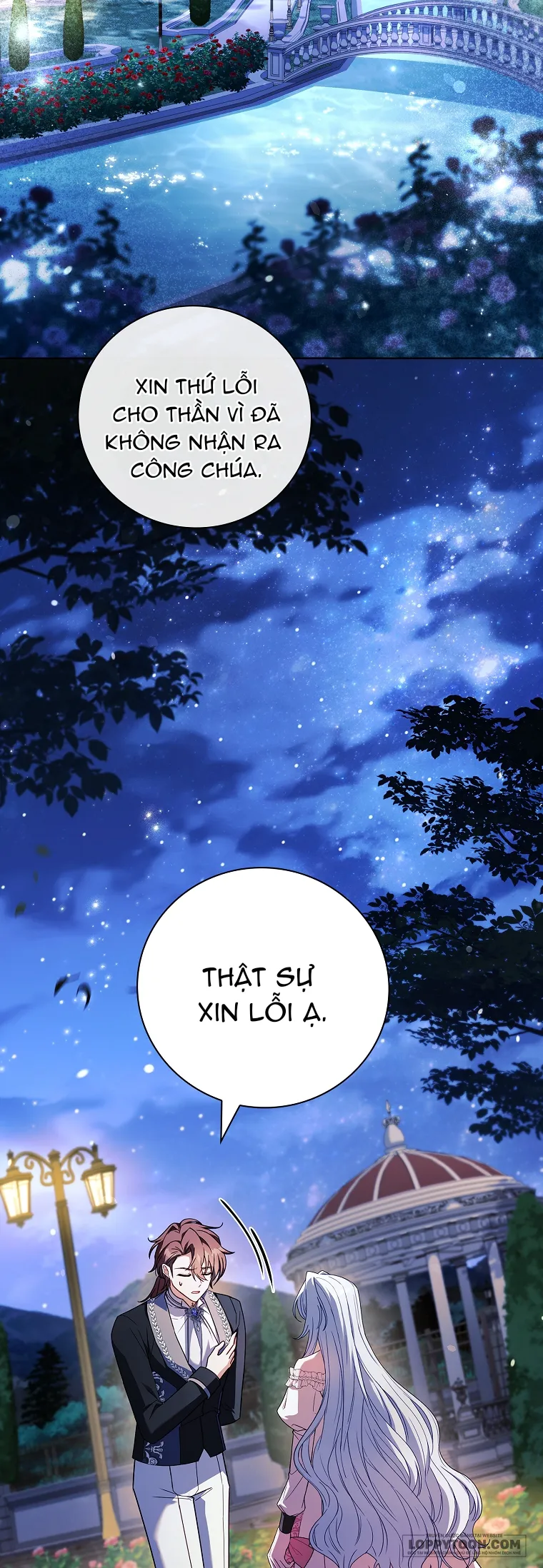 Cha Nào Con Nấy - Chap 44 - Trang 7