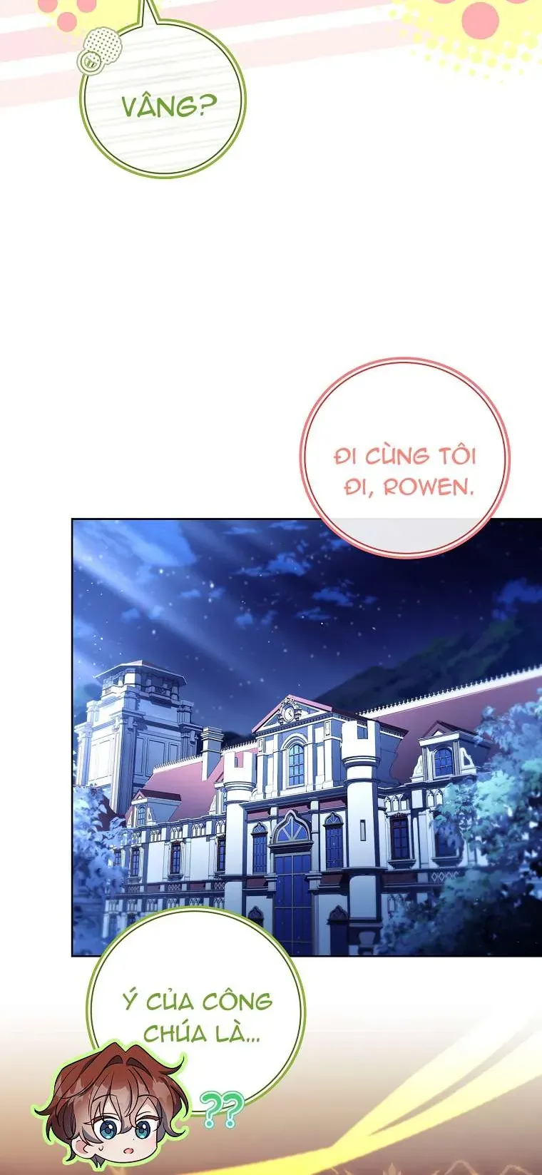 Cha Nào Con Nấy - Chap 44 - Trang 71