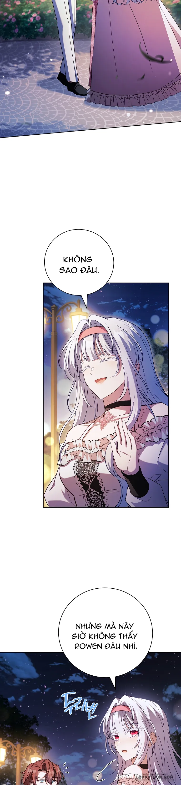 Cha Nào Con Nấy - Chap 44 - Trang 8