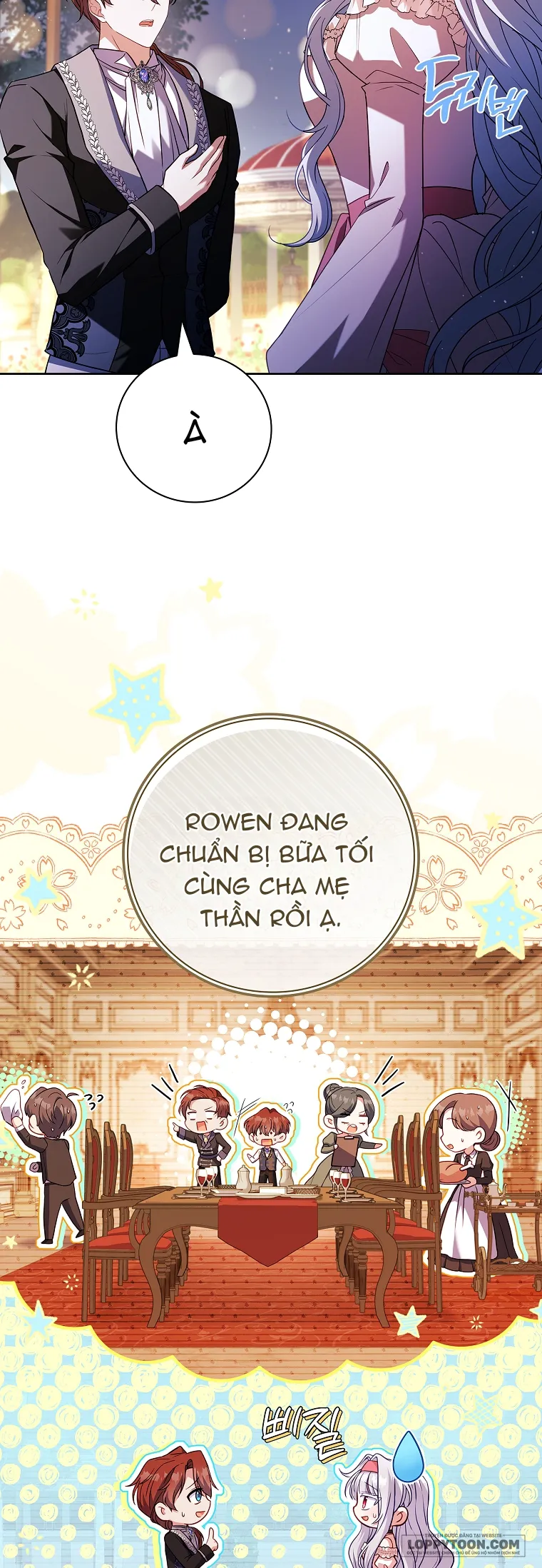 Cha Nào Con Nấy - Chap 44 - Trang 9