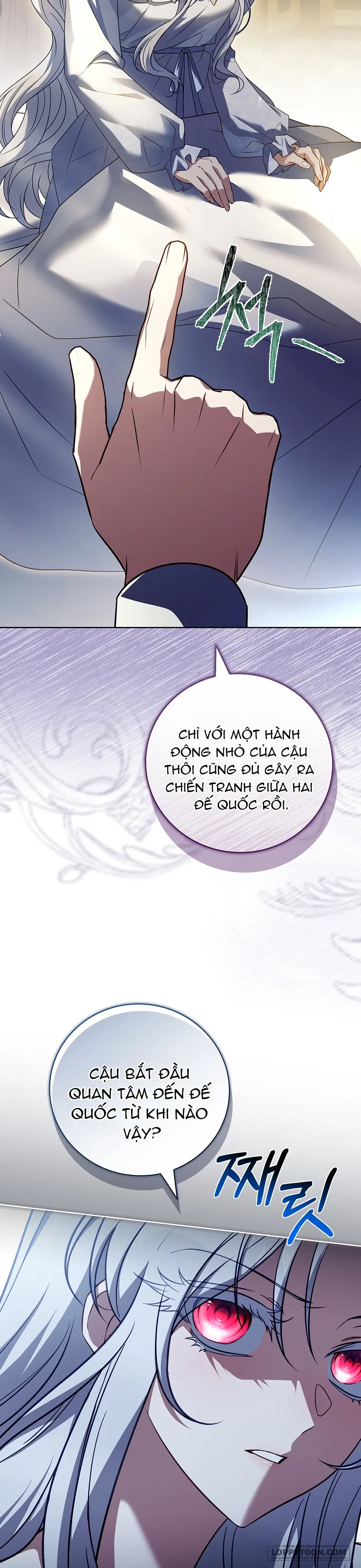 Cha Nào Con Nấy - Chap 45 - Trang 11