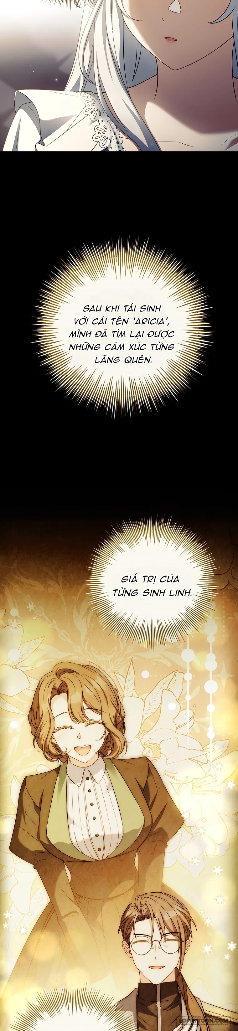 Cha Nào Con Nấy - Chap 45 - Trang 14