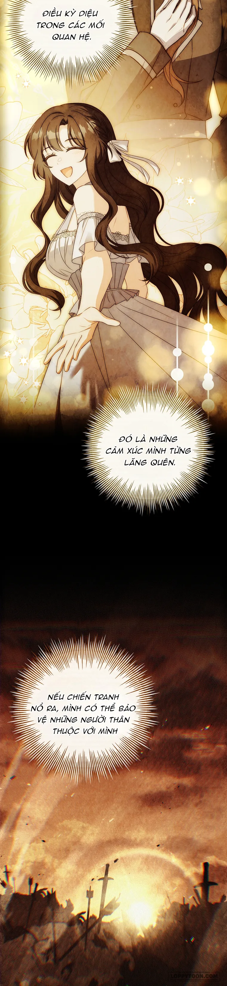 Cha Nào Con Nấy - Chap 45 - Trang 15