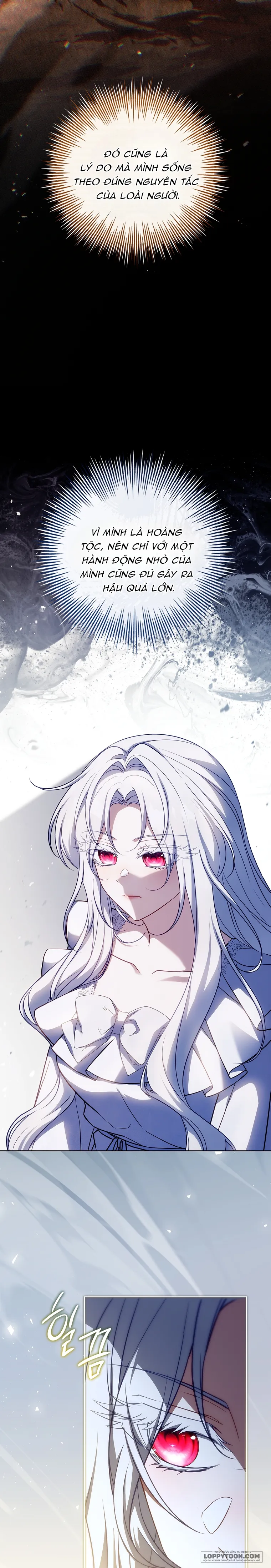 Cha Nào Con Nấy - Chap 45 - Trang 17