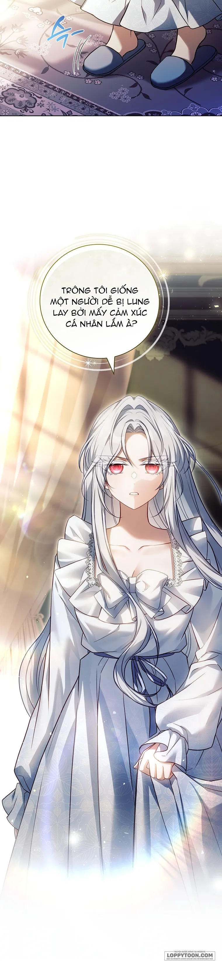 Cha Nào Con Nấy - Chap 45 - Trang 19