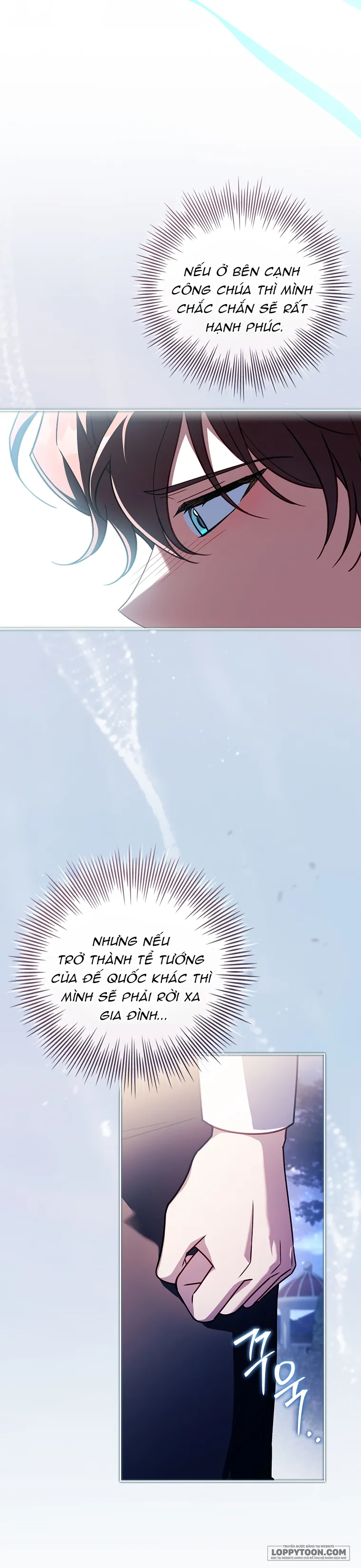 Cha Nào Con Nấy - Chap 45 - Trang 2