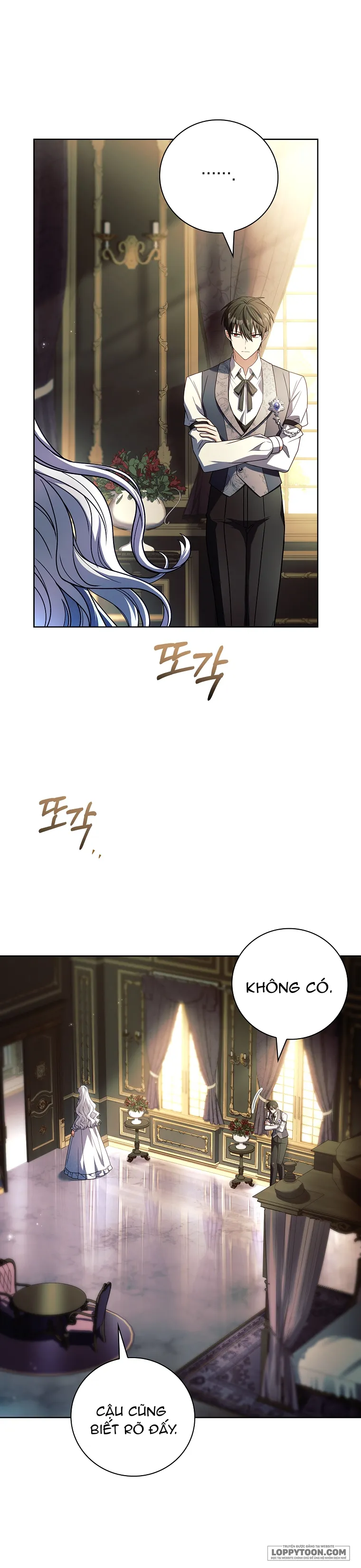 Cha Nào Con Nấy - Chap 45 - Trang 20