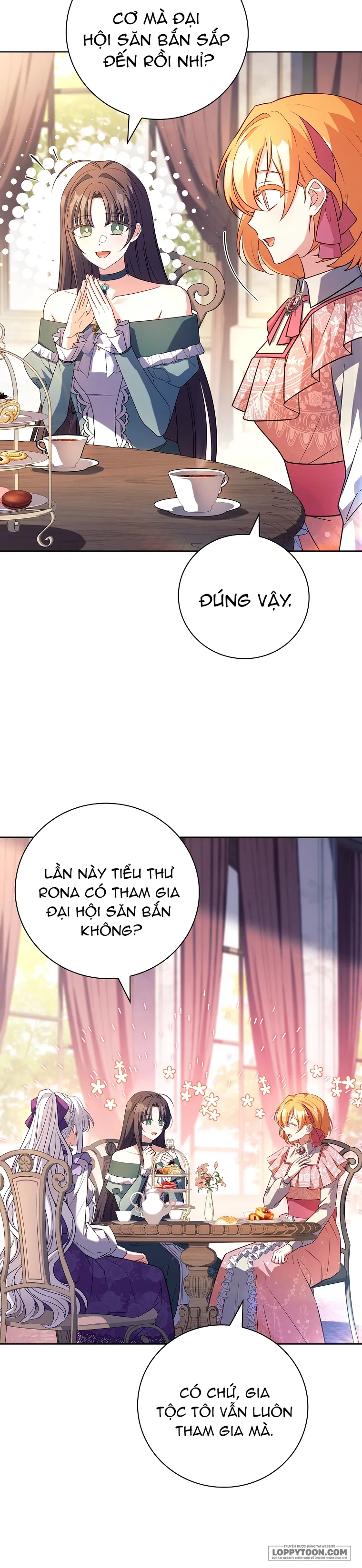 Cha Nào Con Nấy - Chap 45 - Trang 26